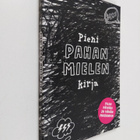 Lotta Sonninen : Pieni pahan mielen kirja - pikkukuva 1