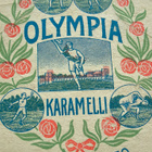 A.M. MERIKANTO TAMPERE OLYMPIA KARAMELLI - pikkukuva 2