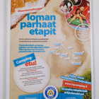 Camping & caravan : Leirintäalueet ja lomakylät 2016 , 20... - pikkukuva 2