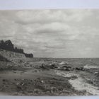 VANHA Postikortti Terijoki Luov. Alue 1930-l - pikkukuva 1
