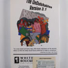 Colin White : The UnDutchables - an observation of the Ne... - pikkukuva 2