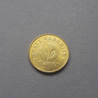 Eesti 1 kroon 2008 - pikkukuva 1