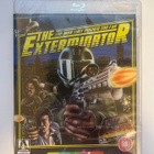 Teloittaja - The Exterminator [Blu-ray] Arrow (1980) UUSI - pikkukuva 1