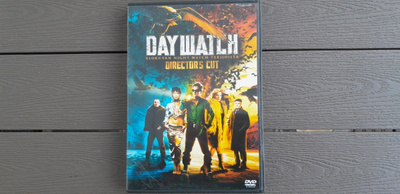 DVD: Day Watch - Directors Cut (Konstanin Khabensky 2006)