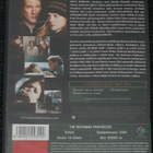 Mothman sanansaattaja (Dvd) - pikkukuva 2