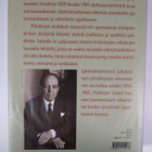 Urho Kekkonen : Urho Kekkosen päiväkirjat 1, 1958-62 - pikkukuva 2