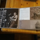 Glen Sherley – Glen Sherley lp orig UK 1972 Country nm - pikkukuva 3