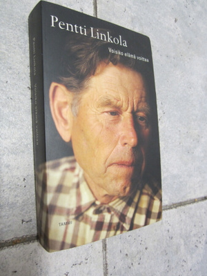 Pentti Linkola - Voisiko elämä voittaa ( pokkari )