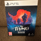 The Thing Remastered - Deluxe Edition (PS5) - pikkukuva 1