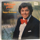 Lp Kultainen päivä - Seppo Ruohonen - pikkukuva 1