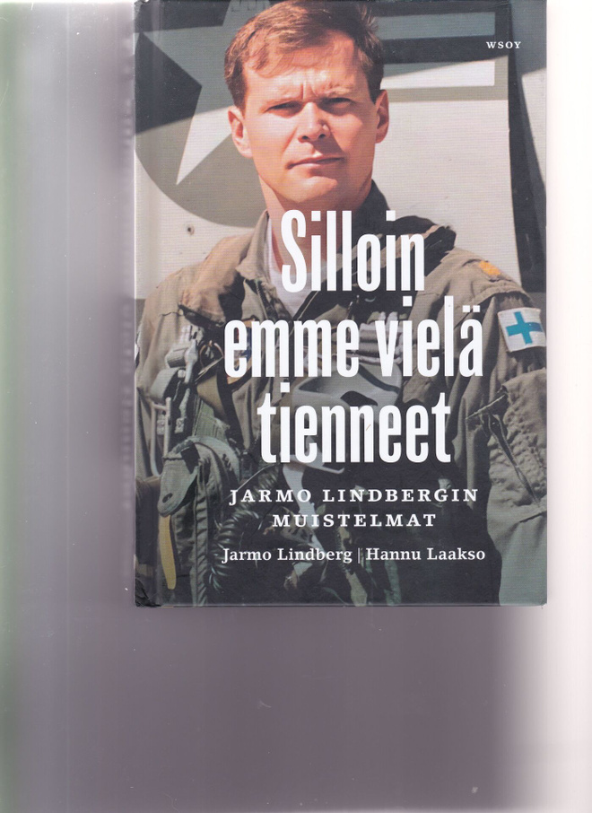 Silloin emme vielä tienneet