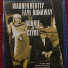 Bluray   BONNIE JA CLYDE - pikkukuva 1
