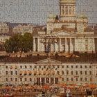 Palapeli 1000 p., Helsinki - pikkukuva 1