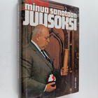 Juuso Walden : Minua sanotaan Juusoksi - pikkukuva 1