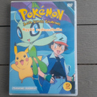 DVD: Pokémon 2 - Kyytiä Radioaalloilla (2003) - pikkukuva 1