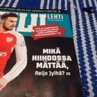 URHEILU-LEHTI   NRO 2/2016    14.1.2016 - pikkukuva 4