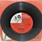 FREDDY CANNON: THE ELECTRIC FREDDY CANNON  7" EP - pikkukuva 3
