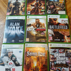 Xbox 360 pelit. - pikkukuva 1