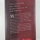 Maria Duenas : Ommelten välinen aika - pikkukuva 2