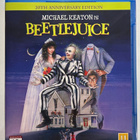 Beeteljuice - Blu-ray, uusi - pikkukuva 1