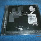 GEORG OTS - SUURI TAITEILIJA - 2CD - pikkukuva 1