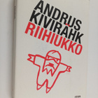 Andrus Kivirähk : Riihiukko eli marraskuu - pikkukuva 1