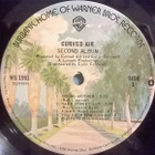 CURVED AIR - Second Album v.1971 - pikkukuva 3