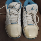 Air Jordan jumpman team elite north carolina 40,5 - pikkukuva 1