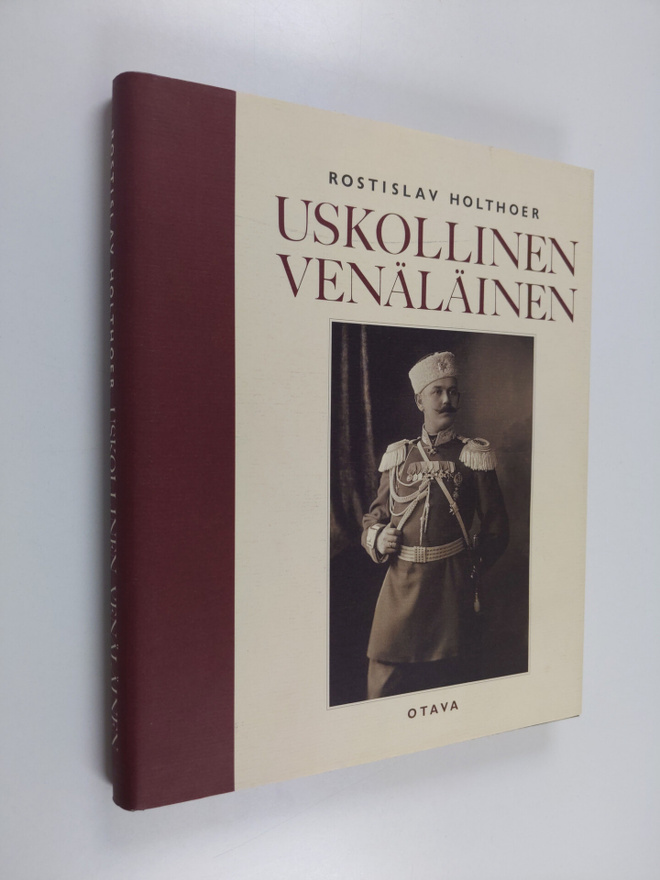 Rostislav Holthoer : Uskollinen venäläinen