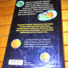 Eoin Colfer, Artemis Fowl Opalin kosto + Ikuisuuskoodi - pikkukuva 3