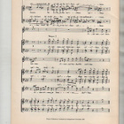 Kirjan virsi  juhlasävellys kírjapainotaidon kunniaksi, 1953 - pikkukuva 2