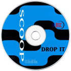 Scoop • Drop It CD Maxi-Single - pikkukuva 2