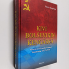 Jukka Seppinen : Kivi bolsevikin kengässä : Neuvostoliito... - pikkukuva 1