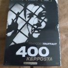 400 kepposta (DVD) - pikkukuva 1