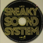 Sneaky Sound System • UFO PROMO CD-Single - pikkukuva 3