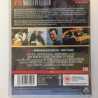 F/X - Murder By Illusion [Blu-ray] [1986] UUSI - pikkukuva 2