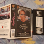 [VHS] PINK CADILLAC 1989 - pikkukuva 3