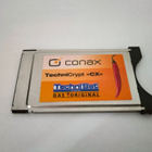 Conax kortinlukija - pikkukuva 1