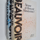 Simone de Beauvoir : Mandariinit 1-2 - pikkukuva 1