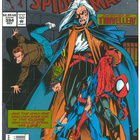 The Amazing  Spider-Man #394 Flipbook Edition October 1994 - pikkukuva 1