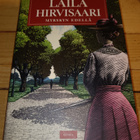 Laila Hirvisaari -paketti - pikkukuva 3