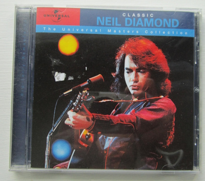 Neil Diamond – Classic