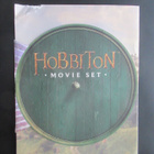 Hobbiton / Hobitti elokuvan kylän kartta. - pikkukuva 4