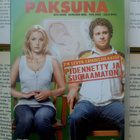 Paksuna (DVD) - pikkukuva 2