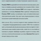 Ildikó Lönnrot: Practice first - pikkukuva 2