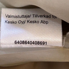 IMPULS CLASSIC VINTAGE UNISEX TAKKI KOKO 38 - pikkukuva 5