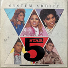 [12’’] FIVE STAR: SYSTEM ADDICT - pikkukuva 1