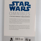 Star Wars Omnibus : X-Wing Rogue Squadron Vol. 1 - pikkukuva 2
