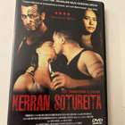 Kerran sotureita DVD (1994) (Suomi-julkaisu!) - pikkukuva 1