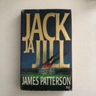 James Patterson : Jack ja Jill - pikkukuva 1